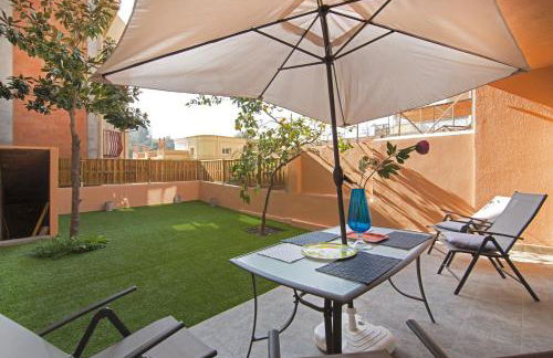 Holiday home Splendid Park Güell - Foto 1