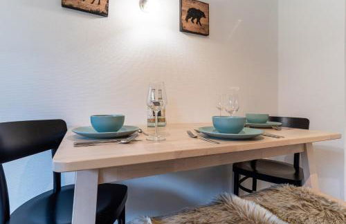 Haus Deichglück, Whg Timmy - Foto 10