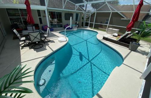 Fully Updated Pool Villa, Southern Dunes - Foto 48