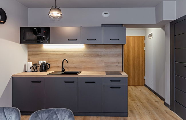 Sun & Snow Resorts H Białka Tatrzańska - Foto 37