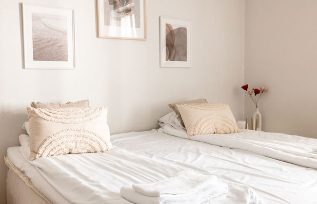 2ndhomes Bright and Cozy Studio - Foto 6