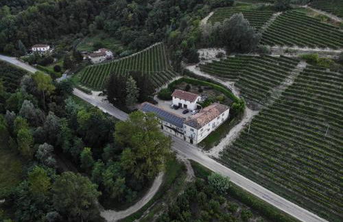 Agriturismo Marcarini - Foto 14