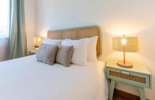 Oasis of Aroeira Golf & Beach House - Foto 34