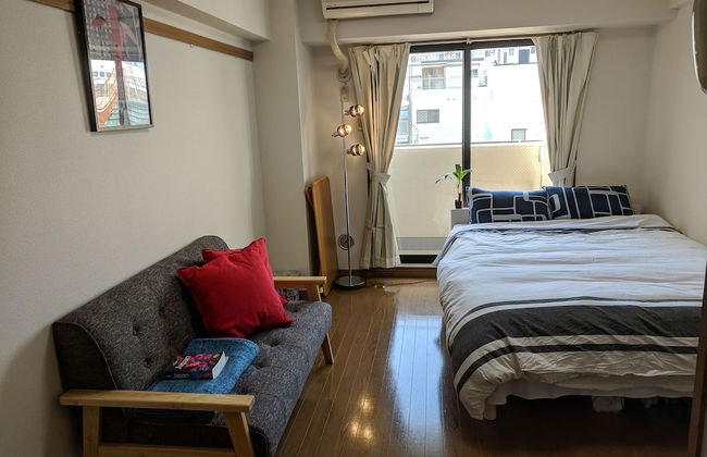 Heart of Shimokitazawa Group Stay 502 - Photo 2