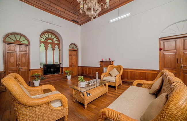 Savithri Bungalow By XploreIndo - Foto 29