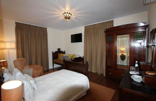 Quinta da Tapada - Foto 14