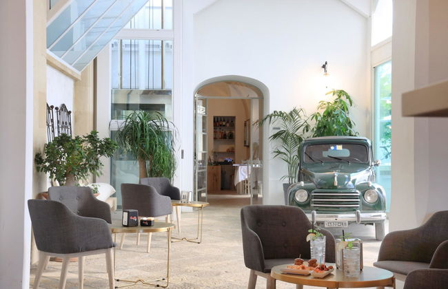 Palazzo Circolone - Foto 57