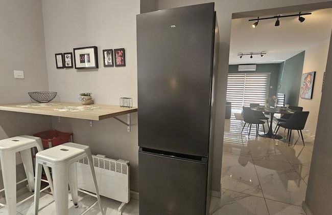 151 NIC - Stay Art Style Apartment - Photo 15