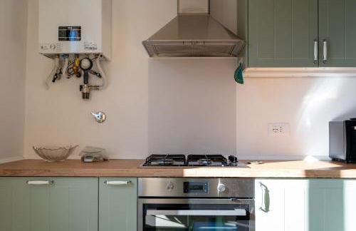 Dimore di Sant'Albino Montepulciano - Foto 7