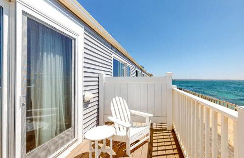 Nautical Haven at Seaside - Photo 17