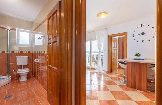 Villa Oleander - Foto 60