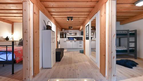 Im traditionellen Bauernhaus - Foto 4