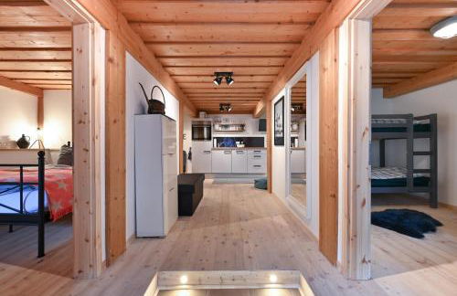 Im traditionellen Bauernhaus - Foto 4