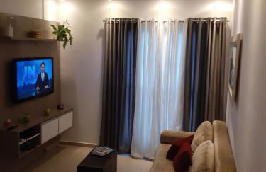 Guarujá apto lazer completo - Foto 1