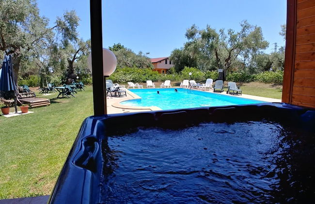 La Piana degli Ulivi - Foto 18