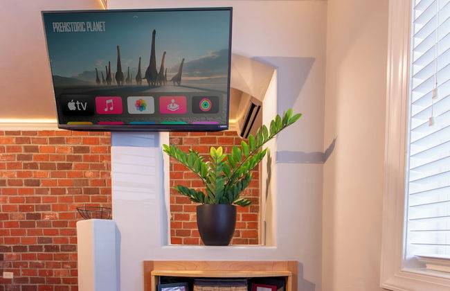 East Campus Studio - Foto 18