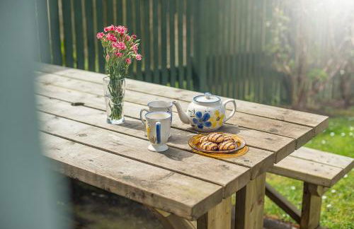 Cwtch Cottage - Foto 11