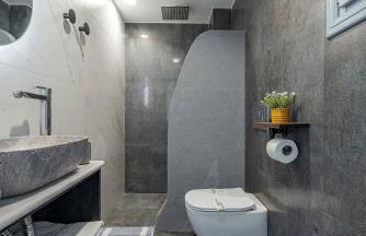 BlackStone Luxury Suites - Foto 51