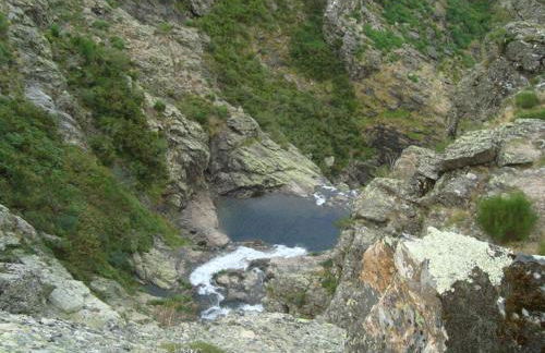 Fisgas Cabana - Foto 43