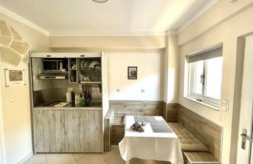 Studio Apartment Petra - Foto 17