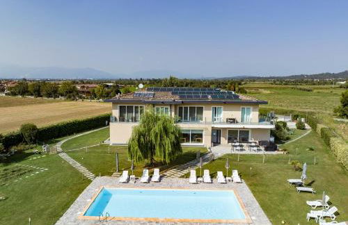 Agriturismo Villa Gaia - Foto 62