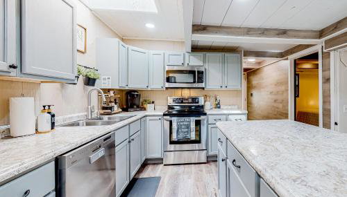 Dog Welcome Waterfront Home Sleeps 12 Firepit - Foto 2