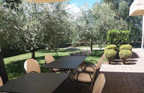 I Quattro Ulivi - Iseo Lake - Foto 16