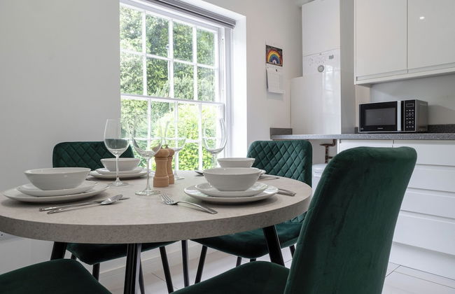 Cosy 1BD in Malvern With Stunning Views - Foto 50