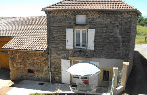 Gîte 11 pers., charme rural, internet, animaux admis - FR-1-496-86 - Foto 1