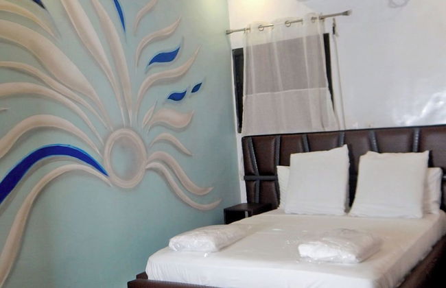 Appart'hôtel & bar-restaurant Maëlys - Foto 3