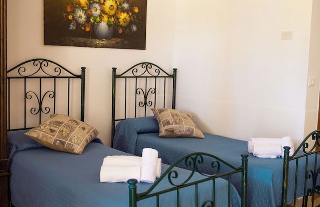 Villa Conca Marco - Photo 20