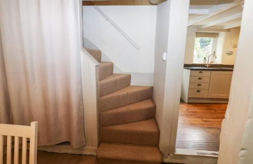 Alexander's Cottage - Foto 17