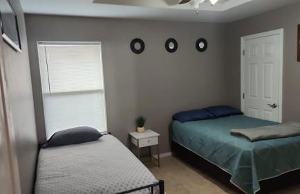 2 Bedrooms Apt near Univeristy - Foto 8