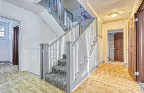 Historic Mansion with Summit View - Foto 11