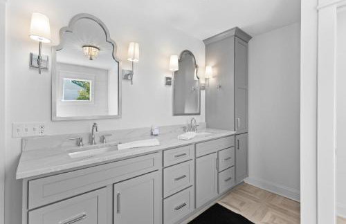 Marsh Island 9 - Best Sunset on the Island! Renovated Home! - Foto 11