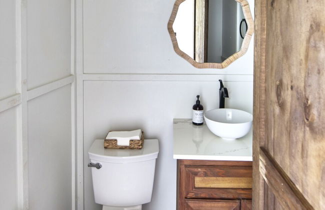 Bohemia Bungalow Three 1 Bedroom Home - Foto 8