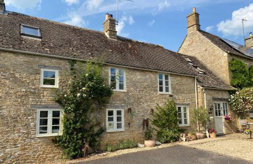 Newmans Cottage - Foto 8