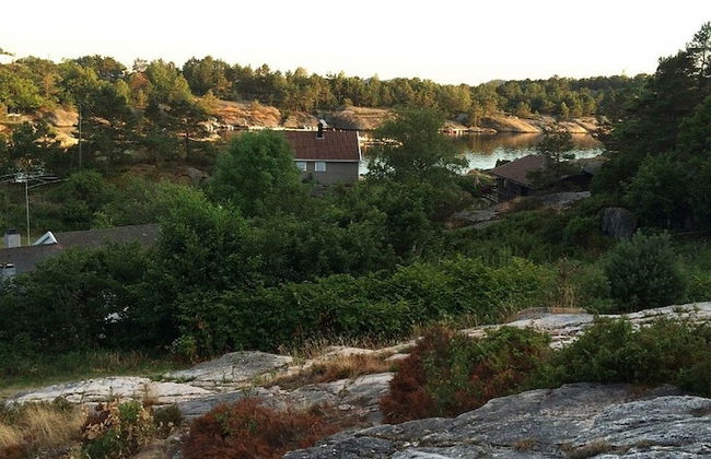 Solferie Holiday Cottage Langenes - Foto 12