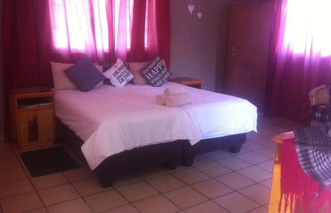 Ditlhapi Guest House - Foto 13