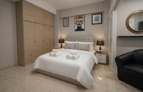 Piraeus Royal studio No1 - Foto 1