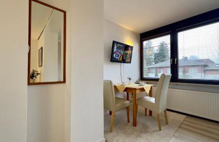 Aparmtent im Münchner Westen, Parkplatz kostenfrei, ruhig - Foto 4