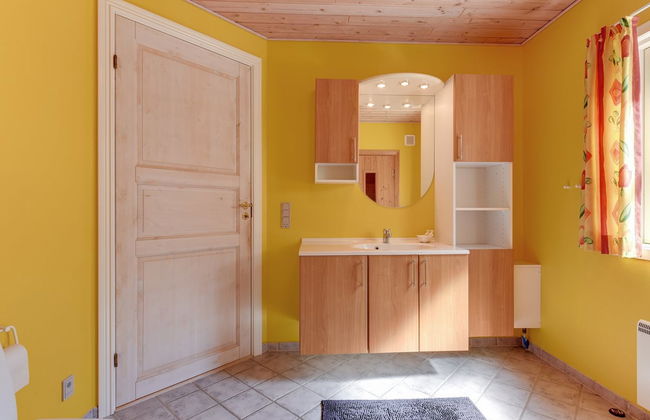 "Herlugh" - 1km to the fjord - Foto 38