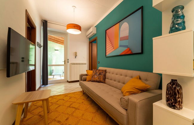 Il Cortiletto by Wonderful Italy - Foto 11