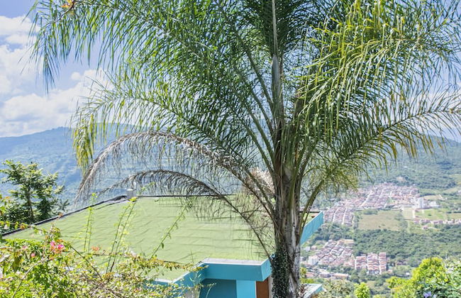 Sunset Palm Lodge - Foto 73