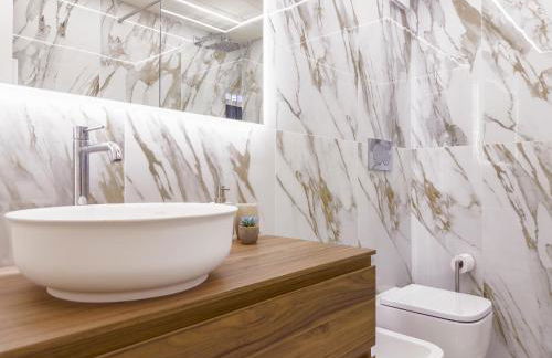 CASA LE 4 ARTI - 86Mq in Via Lagrange 43 LUXURY - Foto 54