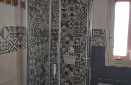 RineddaHouse Arenella - Vista Mare Panoramica a Palermo con Parcheggio privato - Foto 31