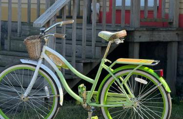 Bluffton Breeze Cottage - Foto 48
