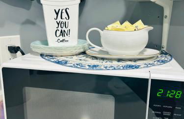 Fancy Studio Private Entrance - Foto 13