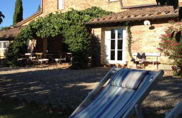 Villa La Lodola - Photo 51