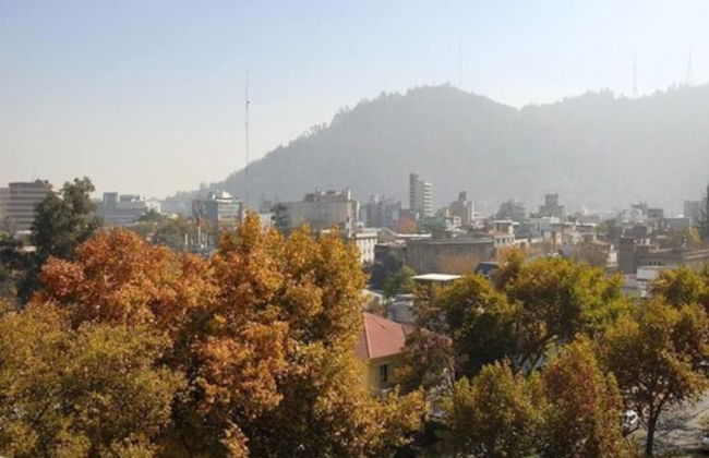 Apart Hotel Providencia - Foto 46